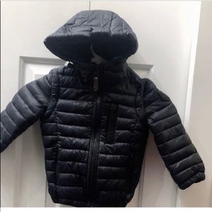 Rudsak baby dawn cloth